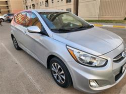 Hyundai Accent Hatchback